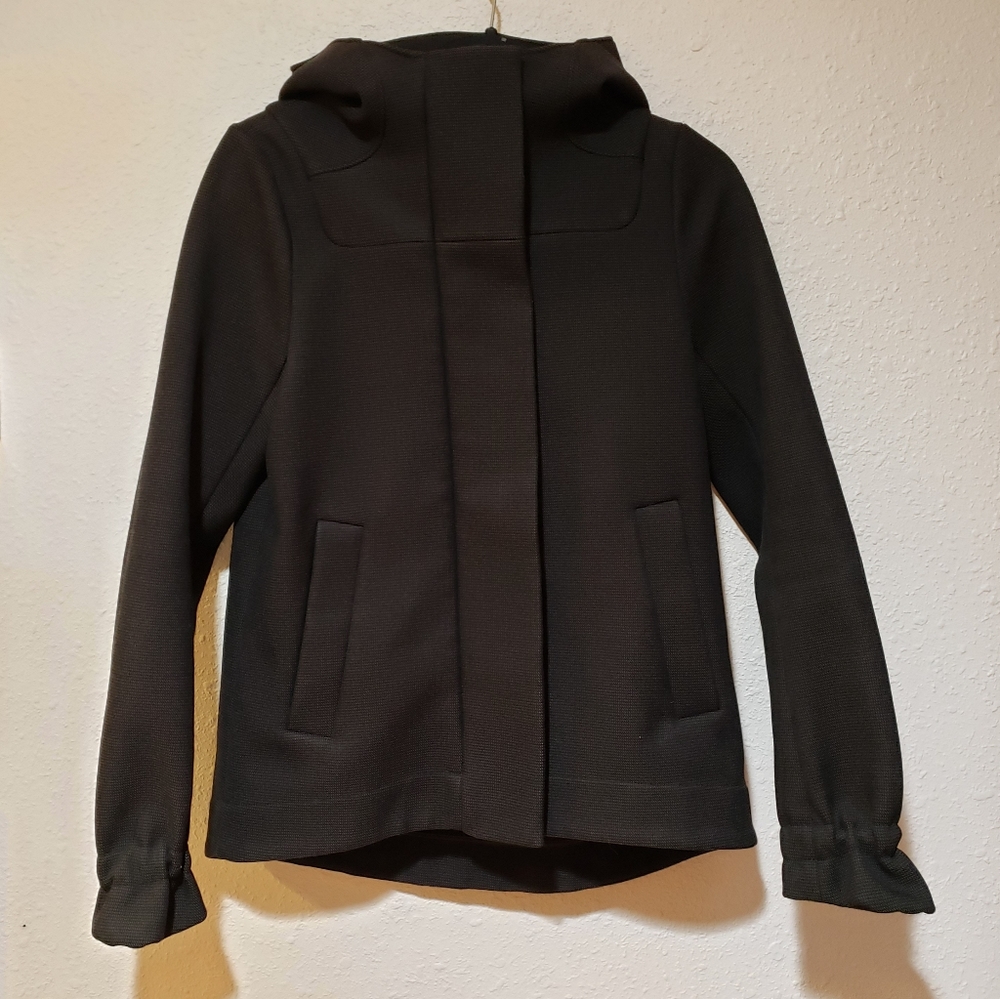 *Tweed* Lululemon Studio Softshell Jacket - image 6